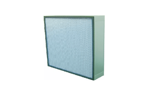 高效过滤器