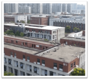 湖北龙辅药业有限公司固体制剂车间项目
